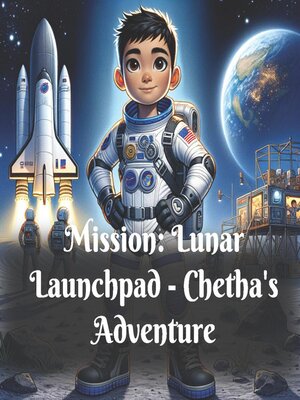 cover image of Mission